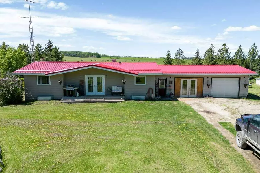 53312 Range Road 105, Rural Yellowhead County, AB T0E 2M0