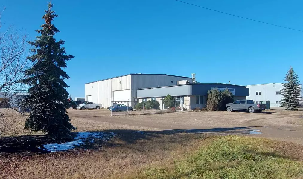 27123 Highway 597 #37, Rural Lacombe County, AB T0M 0J0