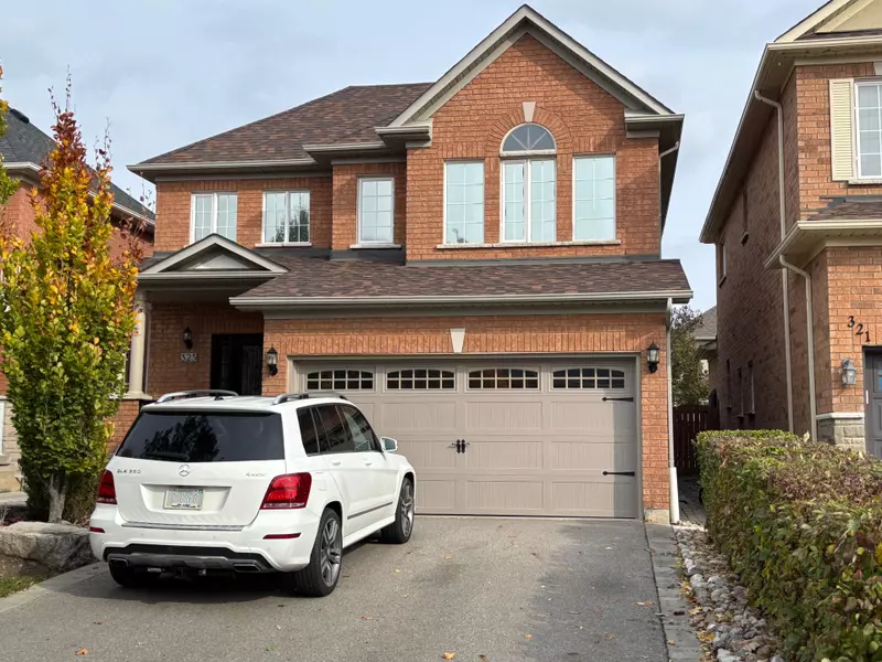 325 Vellore AVE, Vaughan, ON L4H 2Z2