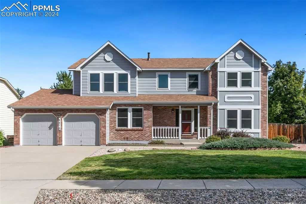 Colorado Springs, CO 80920,8470 Sutterfield DR