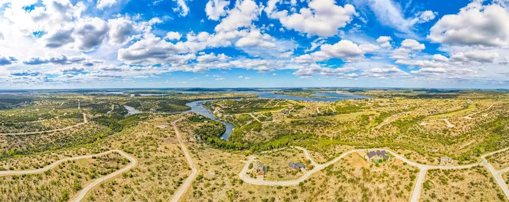 Graford, TX 76449,Lot 218 Castle Harbour Loop