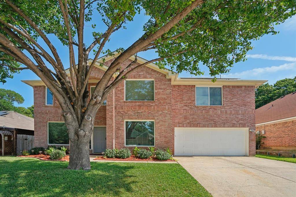 Grand Prairie, TX 75052,916 Chancellorsville Parkway