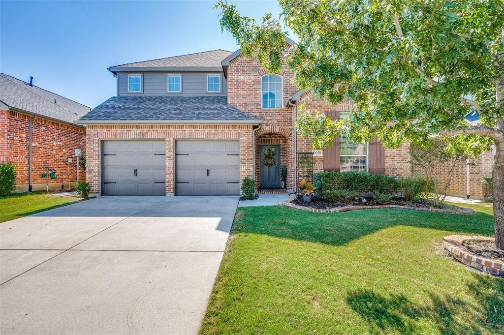 Little Elm, TX 75068,2620 Lake Ridge Drive