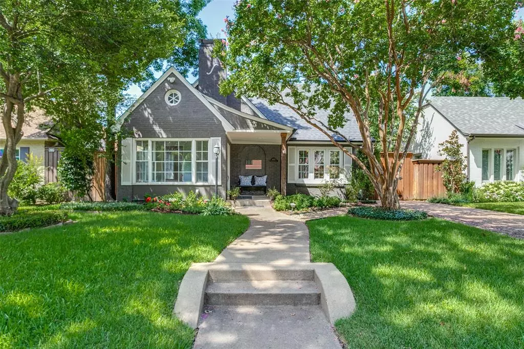 Dallas, TX 75219,4407 Vandelia Street