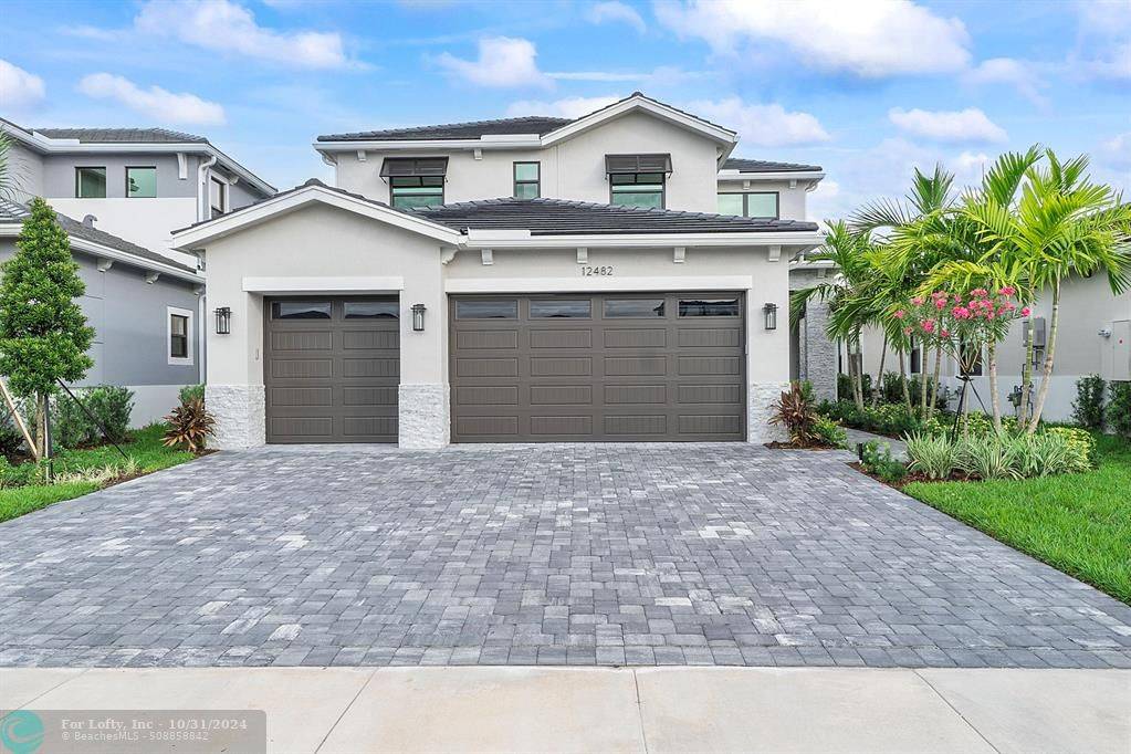 Palm Beach Gardens, FL 33412,12482 Solana Bay Circle