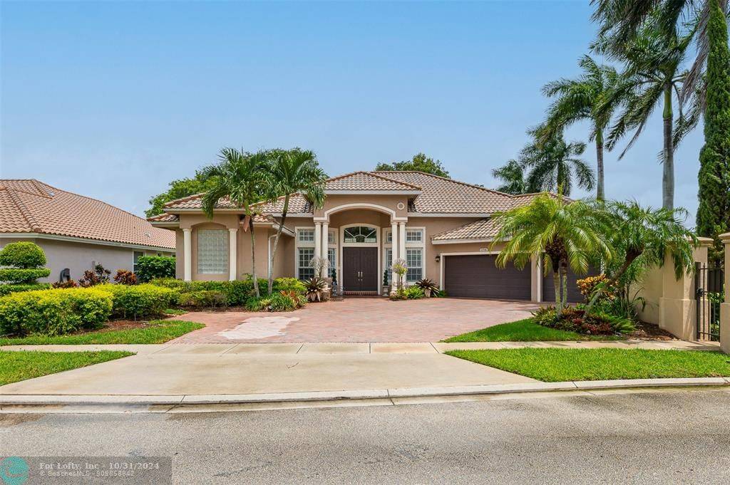 Boca Raton, FL 33428,11541 Kensington Ct