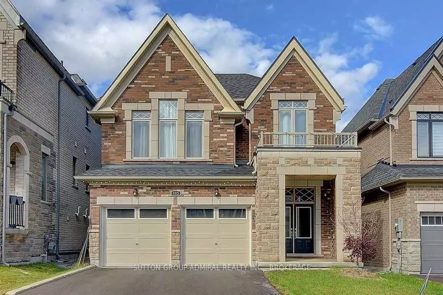 East Gwillimbury, ON L9N 0R5,103 Leaden Hall DR