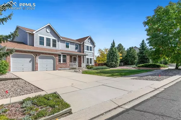 Colorado Springs, CO 80920,8470 Sutterfield DR