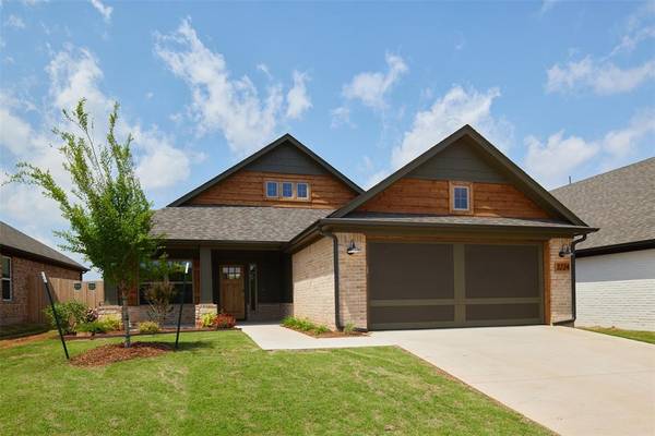 3724 Bedrock Drive, Norman, OK 73069