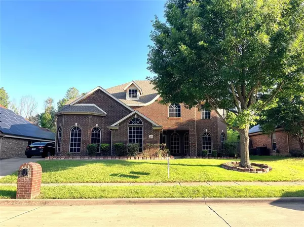 Desoto, TX 75115,1264 Carriage Creek Drive