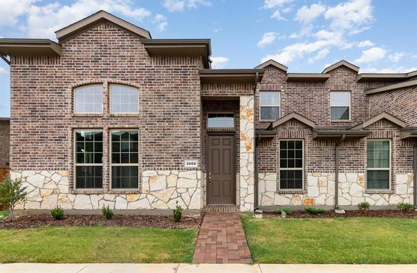 Denton, TX 76207,3060 SOLONA Circle