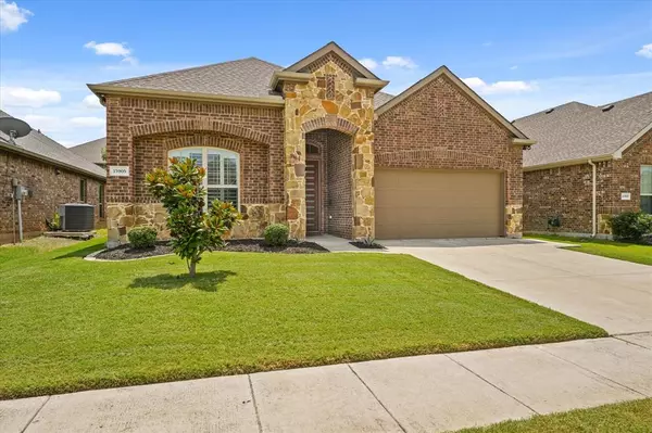 15905 Dorrington Drive, Frisco, TX 75036