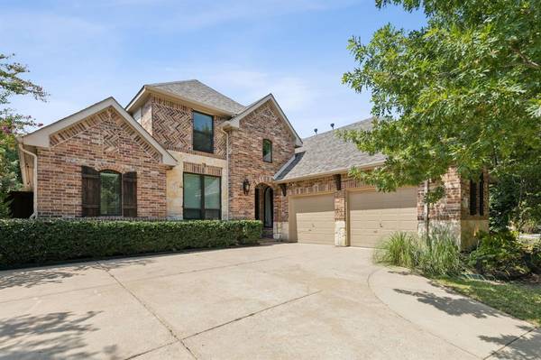 612 University Drive, Allen, TX 75013