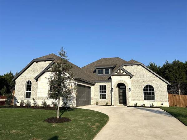 926 Winecup Way, Midlothian, TX 76065