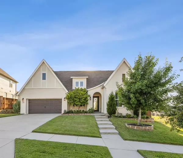 1708 Rolling Heights Lane, Aledo, TX 76008