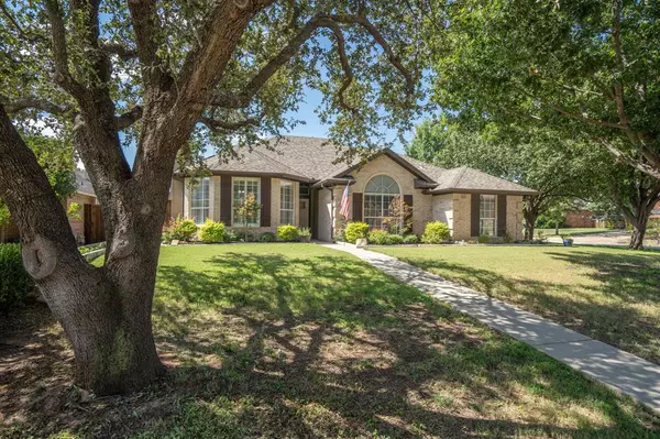 Justin, TX 76247,102 Meadow View Drive