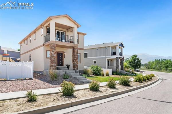 1536 Iver ST, Colorado Springs, CO 80910