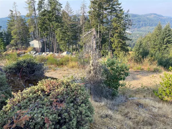 Malahat, BC V8N 4A2,4670 Goldstream Heights Dr #Lot 1