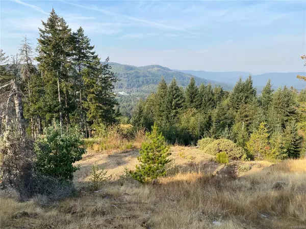 Malahat, BC V8N 4A2,4670 Goldstream Heights Dr #Lot 1