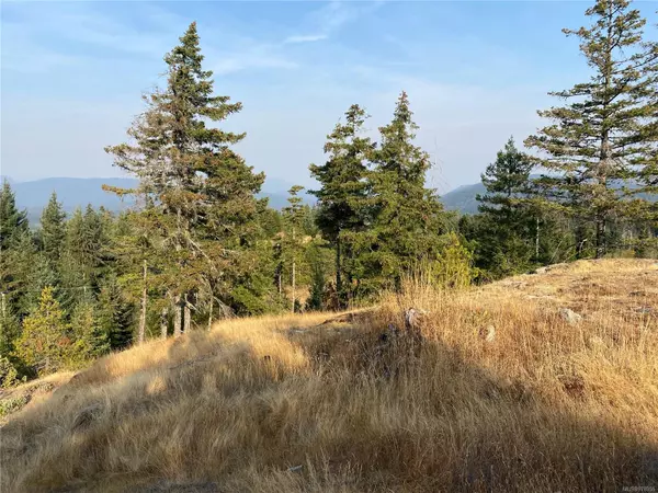 Malahat, BC V8N 4A2,4670 Goldstream Heights Dr #Lot 1