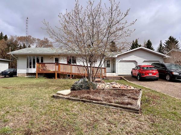 5212 54 AVE, Edgerton, AB T0B 1K0