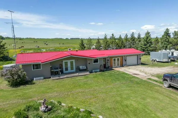 Rural Yellowhead County, AB T0E 2M0,53312 Range Road 105