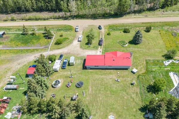 Rural Yellowhead County, AB T0E 2M0,53312 Range Road 105