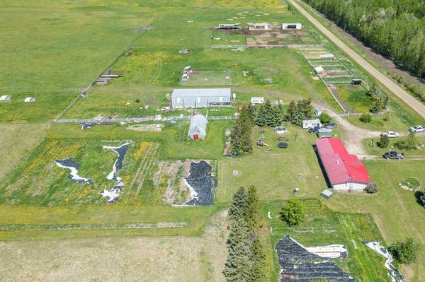 Rural Yellowhead County, AB T0E 2M0,53312 Range Road 105