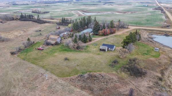 19103 TWP 41-2, Rural Stettler No. 6 County Of, AB T0C 2L0