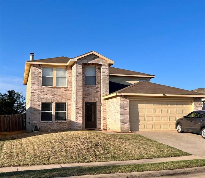 4308 Meadowknoll Drive, Fort Worth, TX 76123