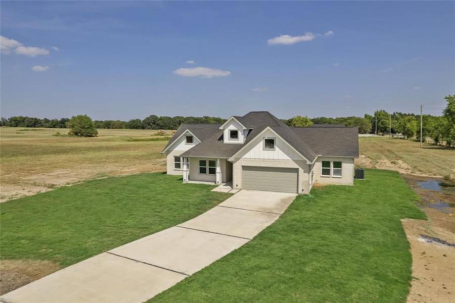 30 Private Road 1262, Brashear, TX 75420