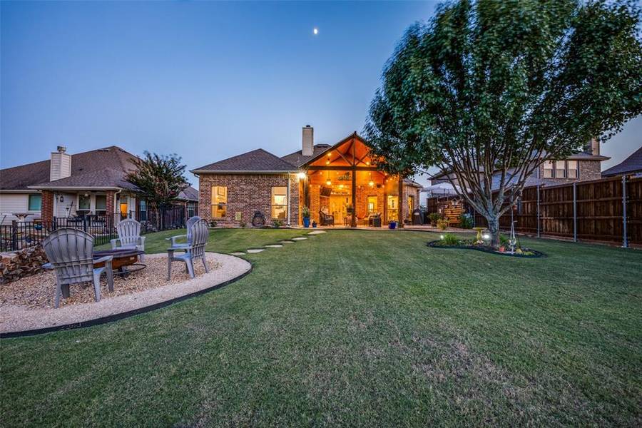 1224 Northwood Lane, Royse City, TX 75189