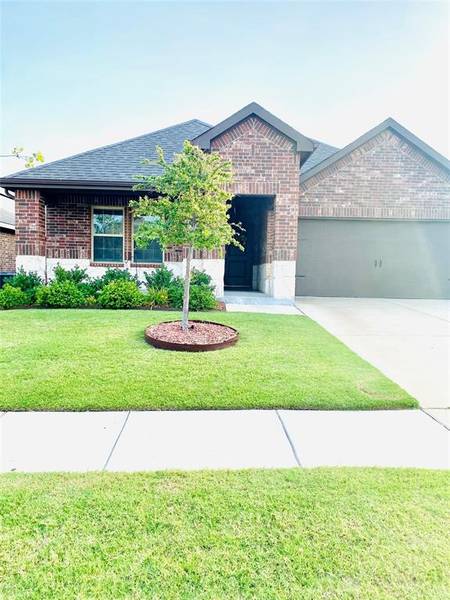 3112 Glazner Drive, Mesquite, TX 75126