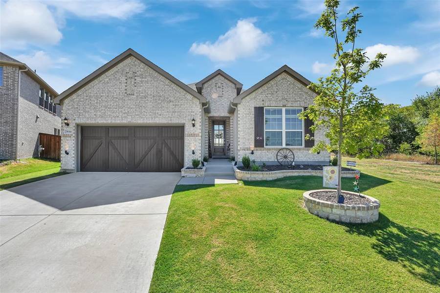 3644 Lillian Court, Celina, TX 75009