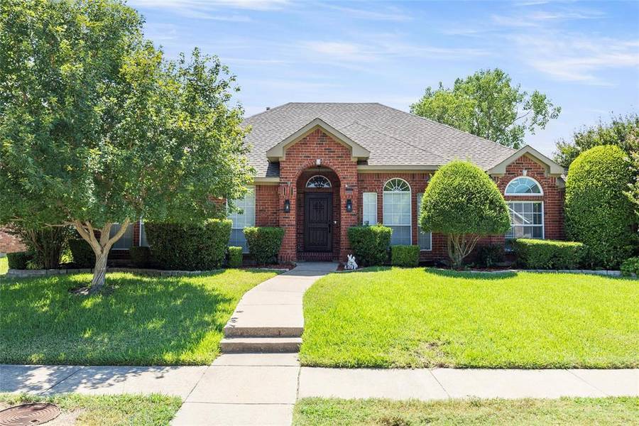 6202 Homewood Avenue, Rowlett, TX 75089