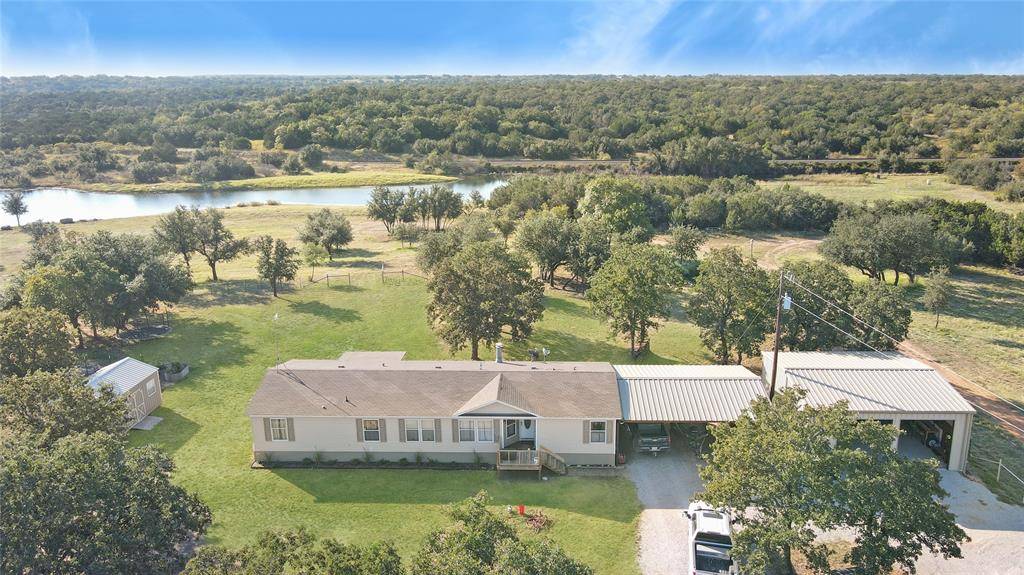 151 County Road 451e, Ranger, TX 76470