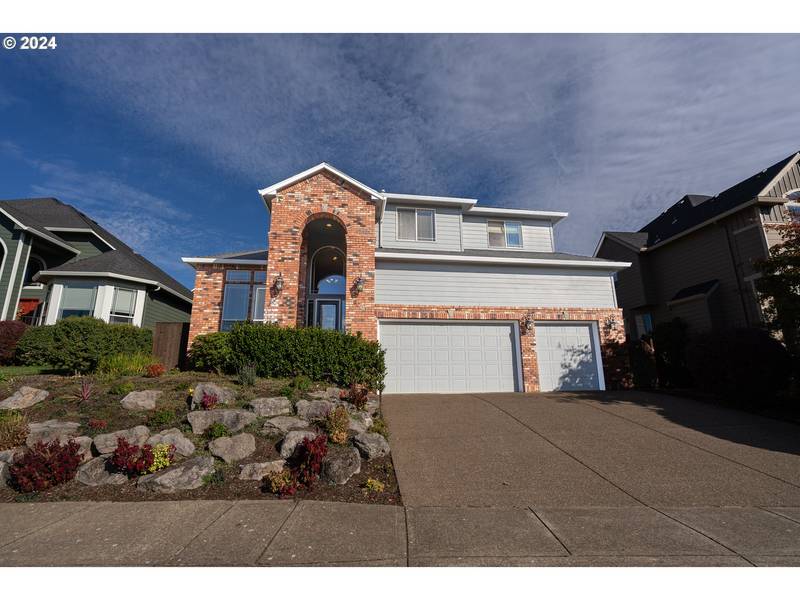 2757 ISLANDER AVE NW, Salem, OR 97304