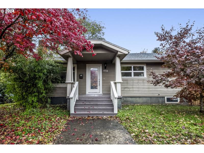 1112 SE 76TH AVE, Portland, OR 97215