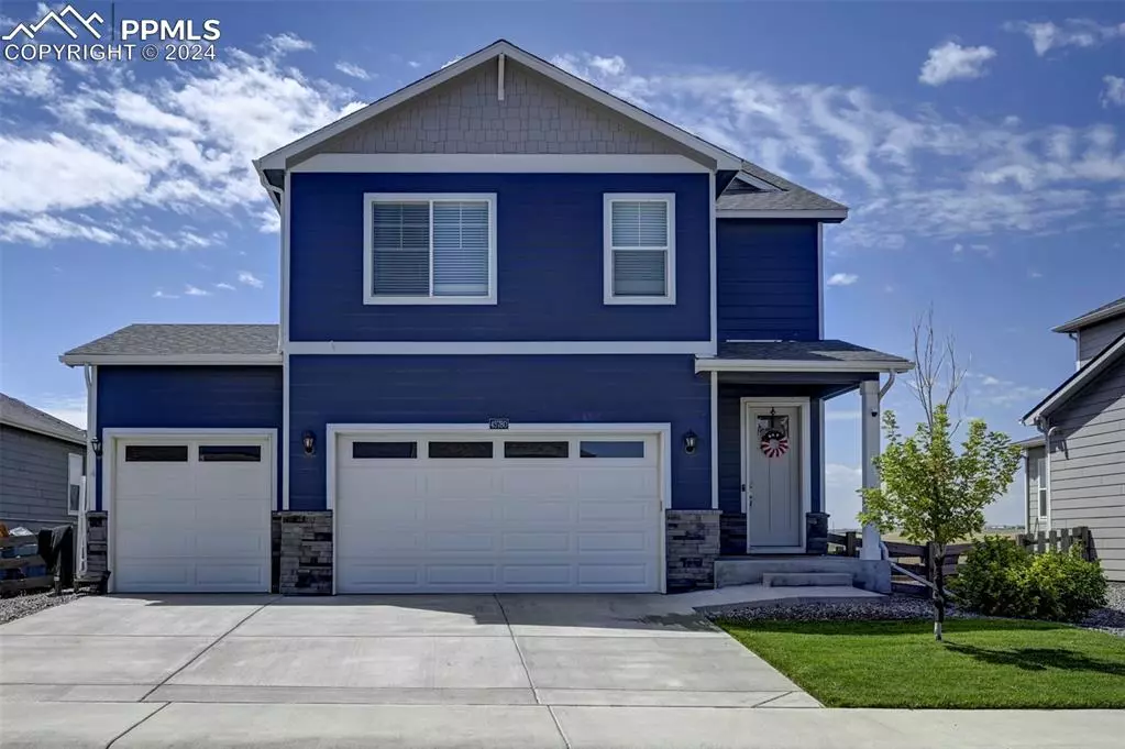 Bennett, CO 80102,45780 Silverdrop AVE