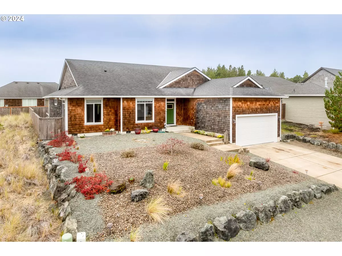 Manzanita, OR 97130,34720 Lodgepole DR