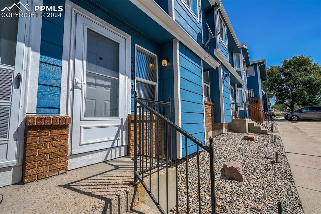 Colorado Springs, CO 80920,2644 Bannister CT