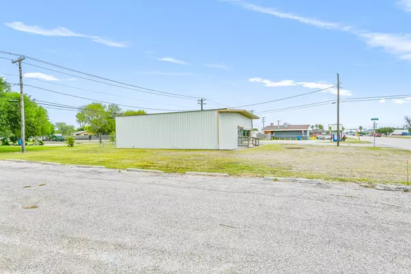 Ingleside, TX 78362,2597 S Main