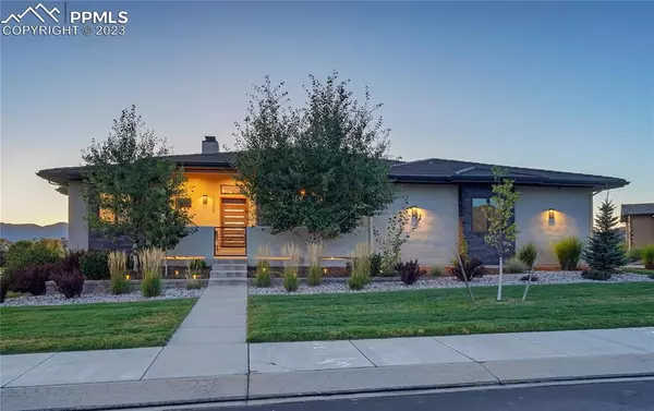 13454 Drytown GRV, Colorado Springs, CO 80921