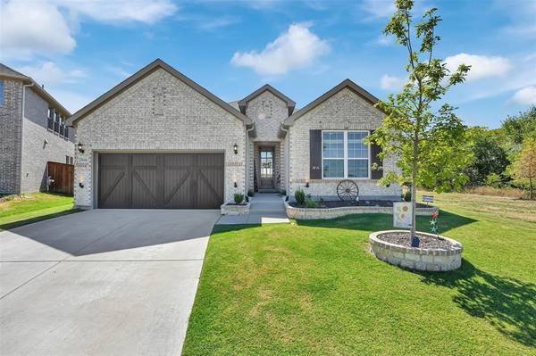 3644 Lillian Court,  Celina,  TX 75009