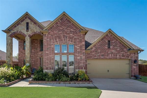 1023 Bentley Drive, Roanoke, TX 76262