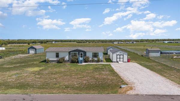 9029 County Road 1143,  Leonard,  TX 75452