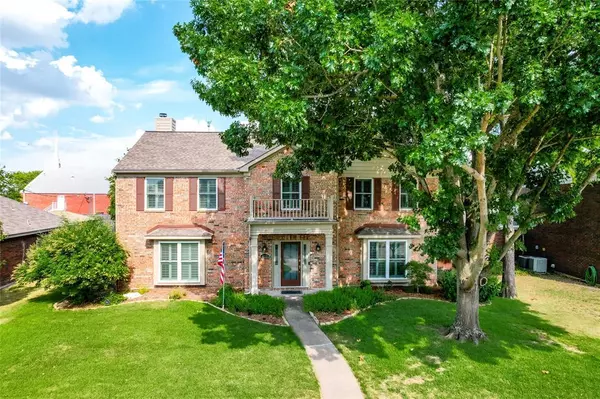 Rowlett, TX 75088,4118 Tradewind Drive