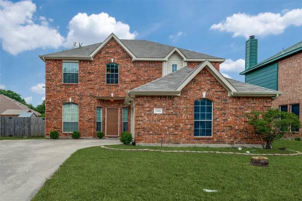 1109 Shaker Run, Mckinney, TX 75069