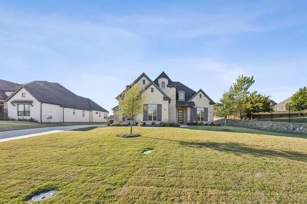 1408 Hicks Trail, Allen, TX 75002