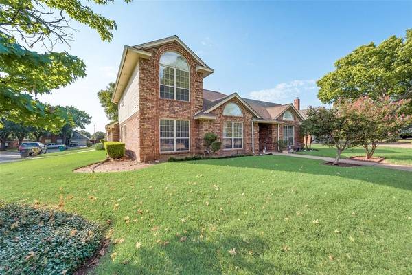 Fort Worth, TX 76133,7736 Blossom Drive